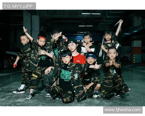 刘伟独家分享街舞心得与技巧助你舞出自我风格与魅力