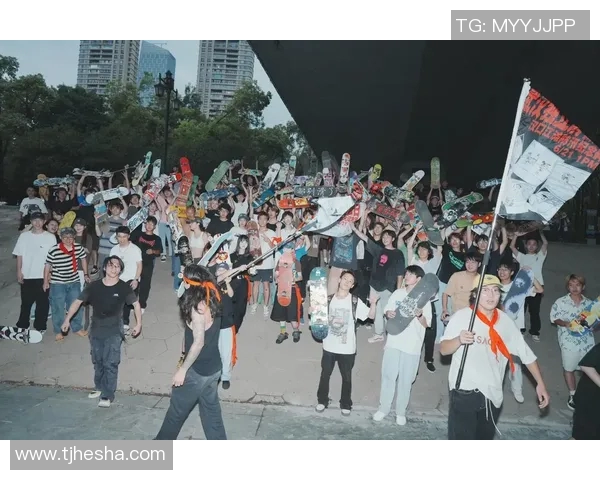 武汉滑板队实力崛起荣登全国滑板实力排行榜第十名 武汉滑板队实力崛起荣登全国滑板实力排行榜第十名