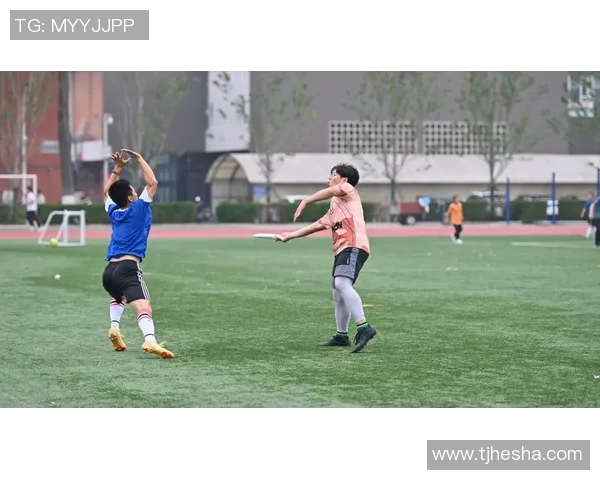 飞盘赛事深度解析:上海飞盘队的战术与经验分享 飞盘赛事深度解析:上海飞盘队的战术与经验分享