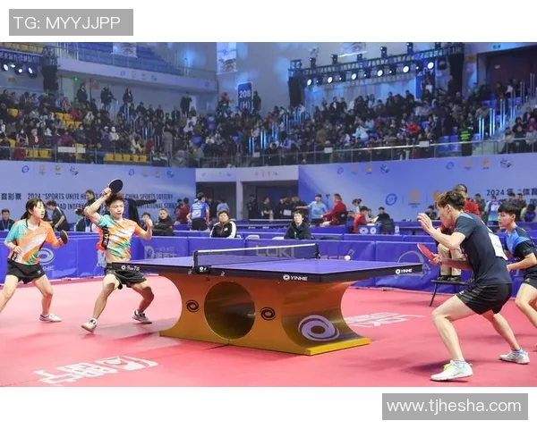 成都乒乓球队的控制技巧与训练方法深度解析 成都乒乓球队的控制技巧与训练方法深度解析