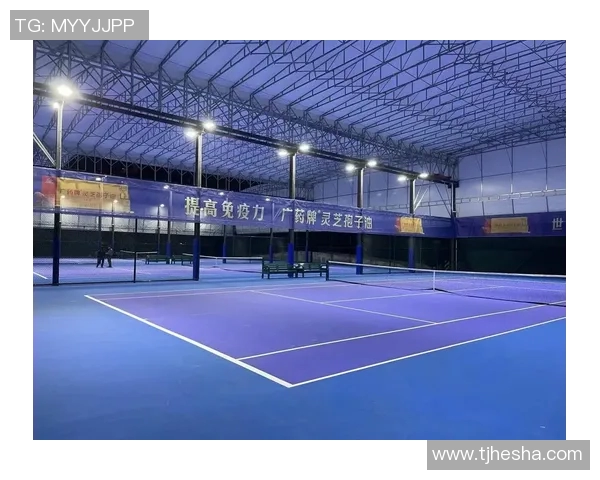 广州网球队的比赛经验分享与成长之路探讨