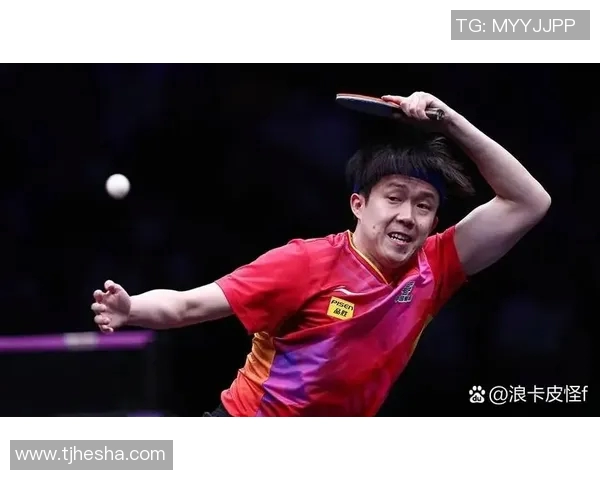 乒乓球的魅力与速度揭秘：走进北京乒乓球队的训练与比赛世界