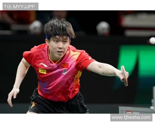 北京乒乓球队在世界杯预选赛中的辉煌突破与奋斗历程回顾