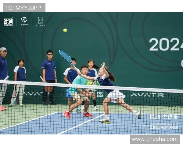 广州网球队的力量变革引发热议展现新风貌与未来潜力 广州网球队的力量变革引发热议展现新风貌与未来潜力