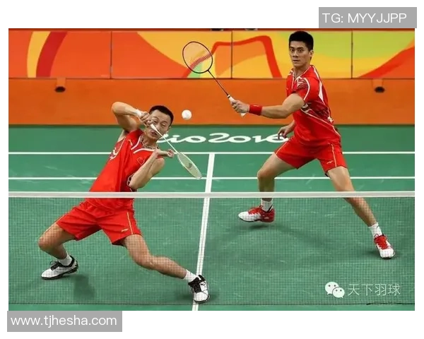 深入分析北京羽毛球队独特的进攻战术与策略解析