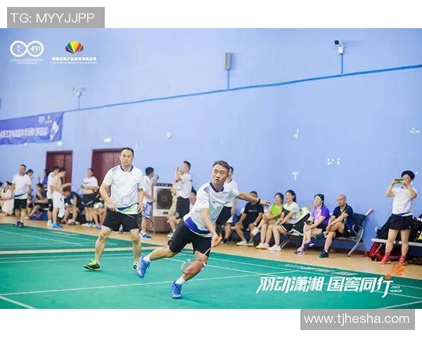 武汉羽毛球队快攻战术分析与成败经验总结