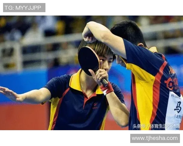 深圳乒乓球队在挑战赛中的战术运用与表现分析 深圳乒乓球队在挑战赛中的战术运用与表现分析