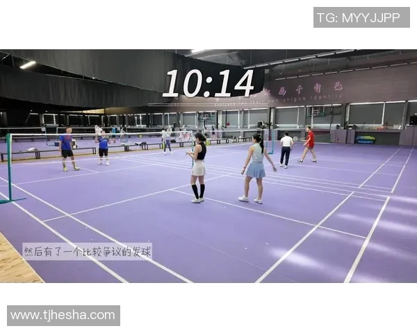 深圳羽毛球队与南京羽毛球队赛后复盘分析灵活性表现与战术调整