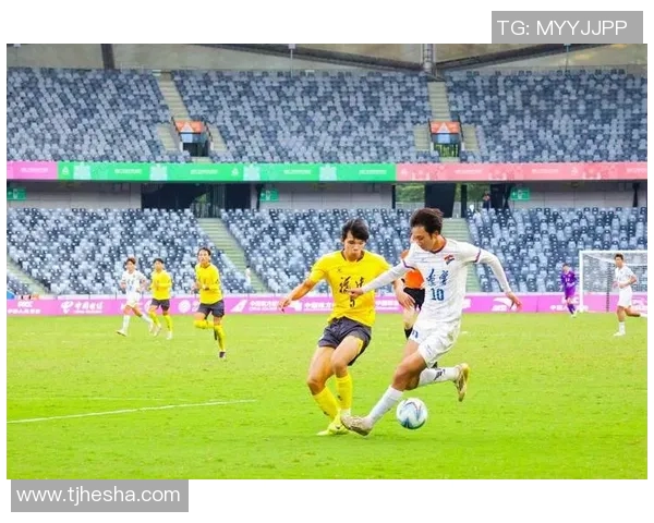 深圳足球队在亚运会上的速度表现引发热议展现出强劲实力与潜力