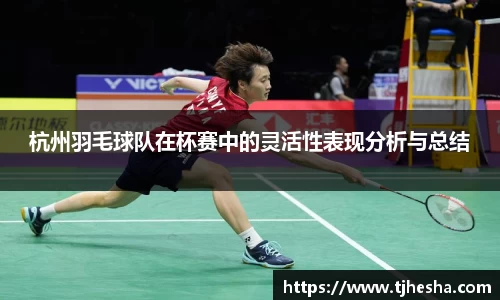 杭州羽毛球队在杯赛中的灵活性表现分析与总结